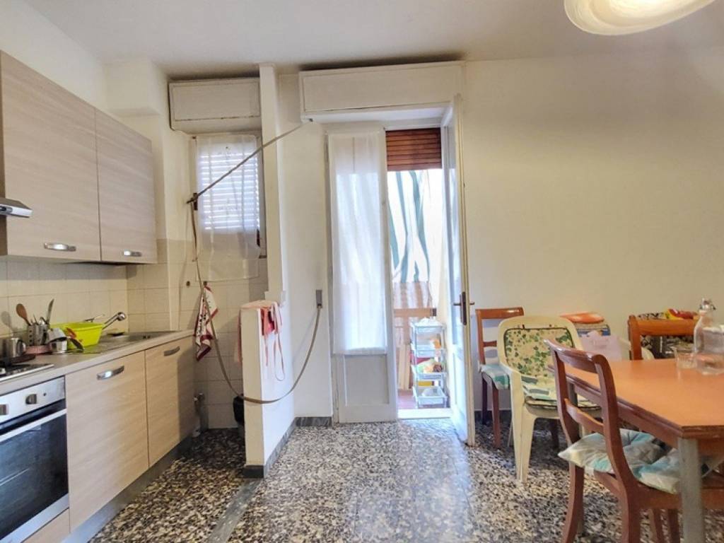 appartamento in vendita a Verona in zona Borgo Milano