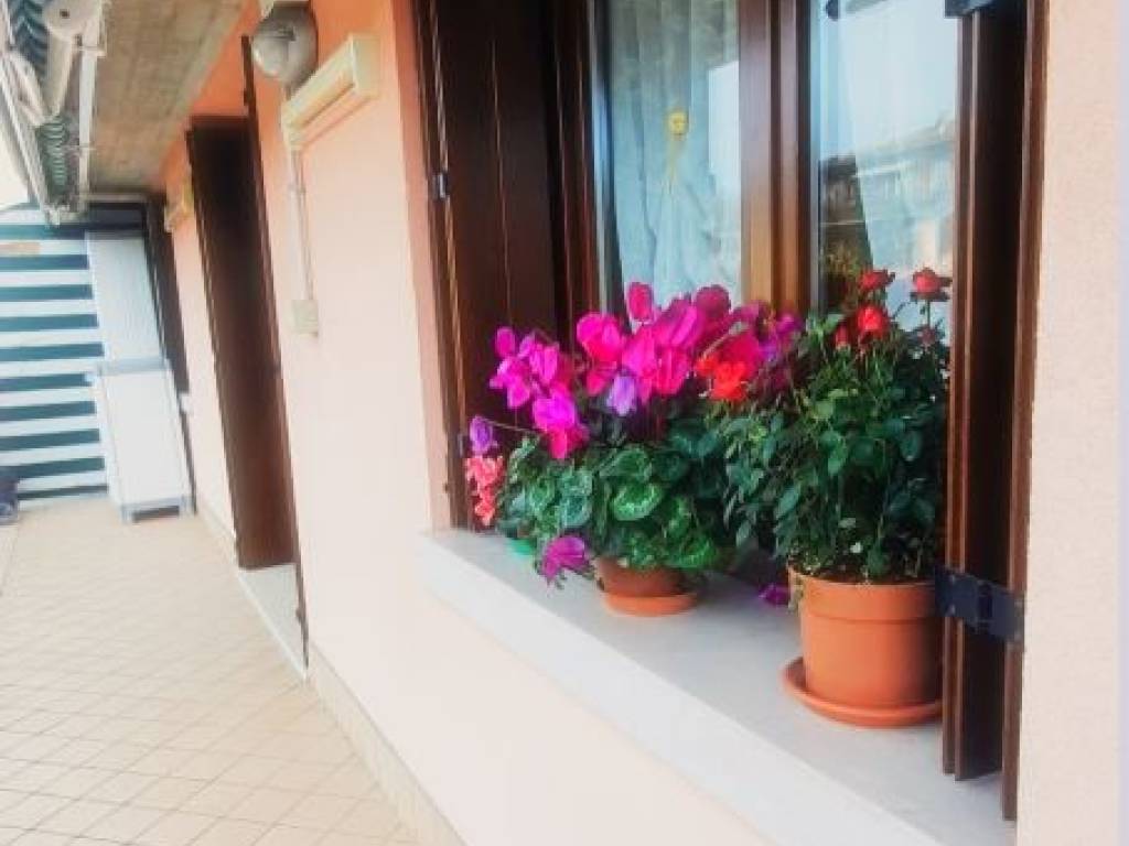 appartamento in vendita a Verona in zona Santa Lucia