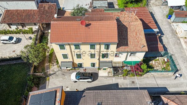 casa indipendente in vendita a Verona in zona San Massimo all'Adige