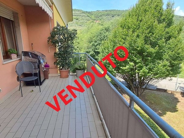appartamento in vendita a Verona in zona Quinto di Valpantena