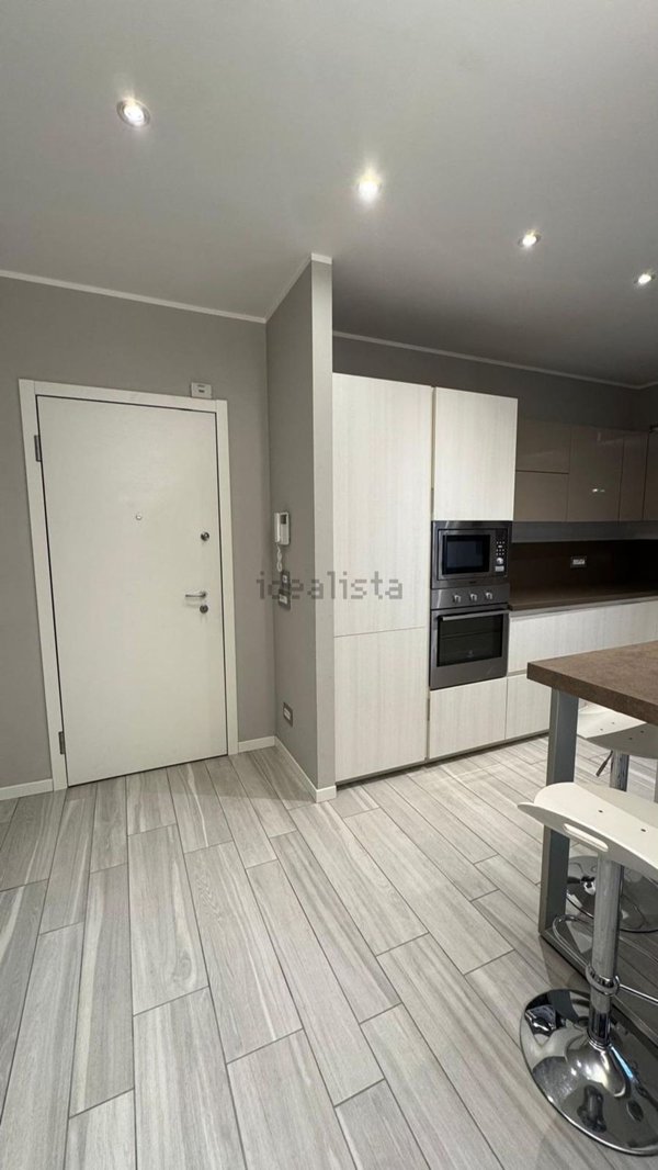 appartamento in vendita a Verona in zona Borgo Venezia / Borgo Trieste