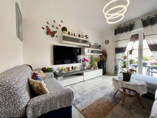 appartamento in vendita a Verona in zona Borgo Roma