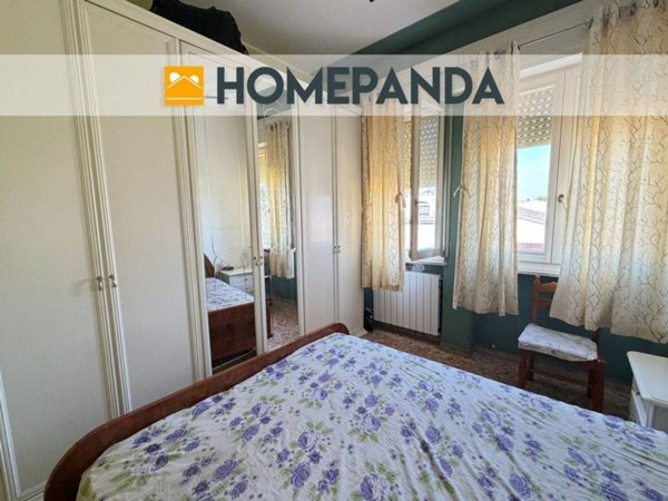 appartamento in vendita a Verona in zona Santa Lucia
