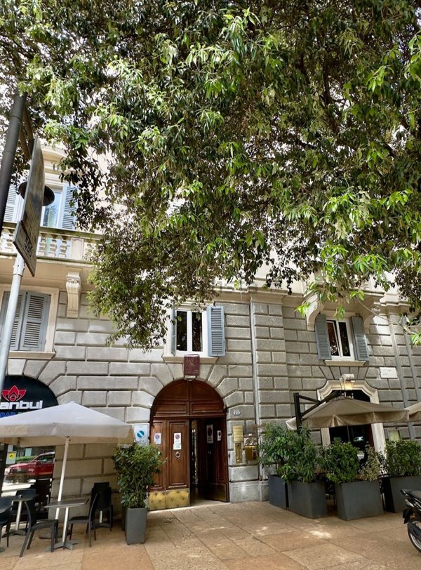 ufficio in vendita a Verona in zona Centro Storico