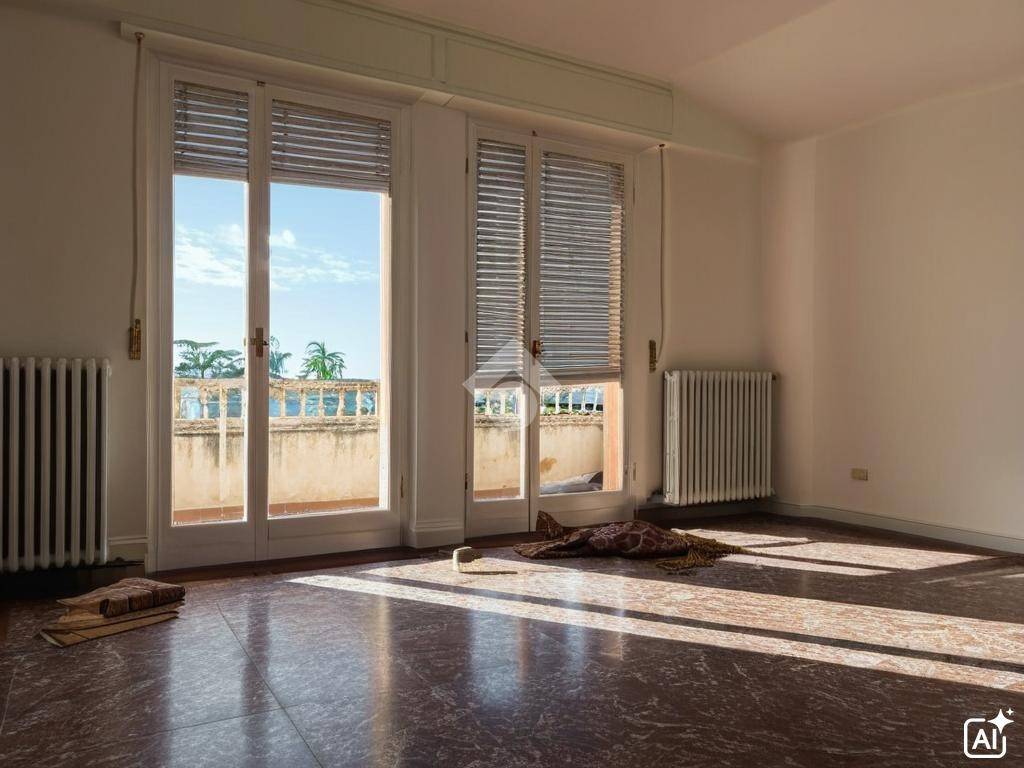 appartamento in vendita a Verona in zona Valdonega