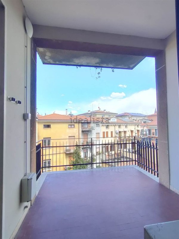 appartamento in vendita a Verona in zona Borgo Venezia / Borgo Trieste