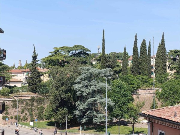 appartamento in vendita a Verona in zona Borgo Venezia / Borgo Trieste