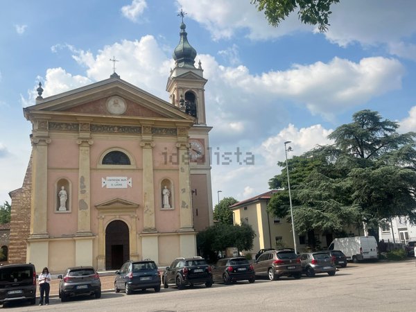 appartamento in vendita a Verona in zona Santa Lucia