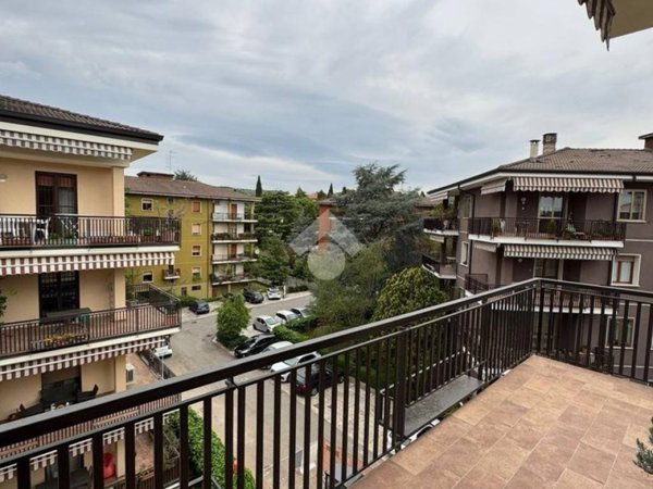 appartamento in vendita a Verona in zona Porto Crencano