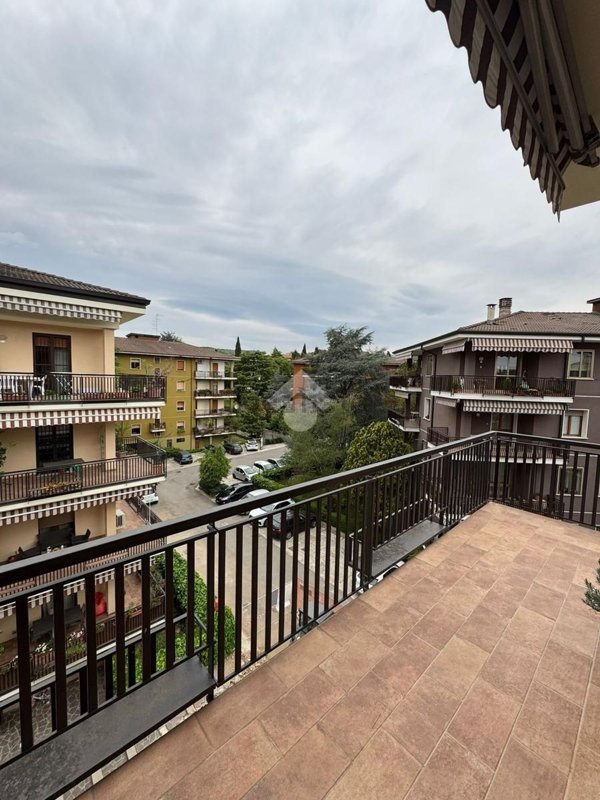 appartamento in vendita a Verona in zona Porto Crencano