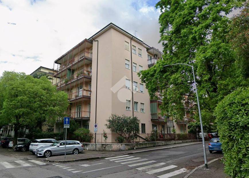 appartamento in vendita a Verona in zona Porto Crencano
