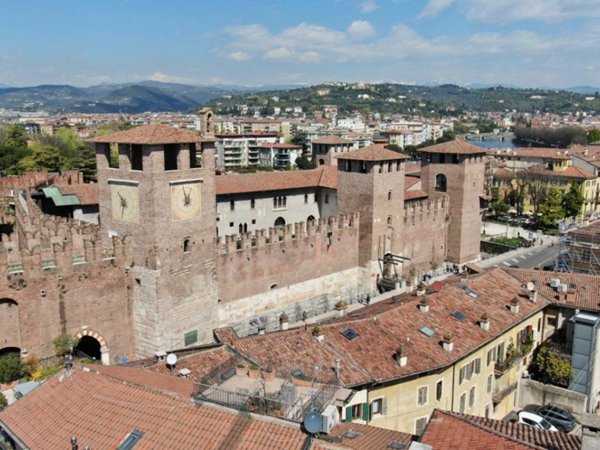 appartamento in vendita a Verona