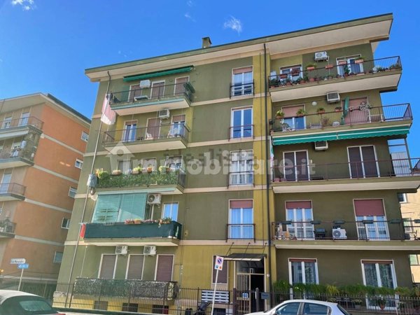 appartamento in vendita a Verona in zona Golosine