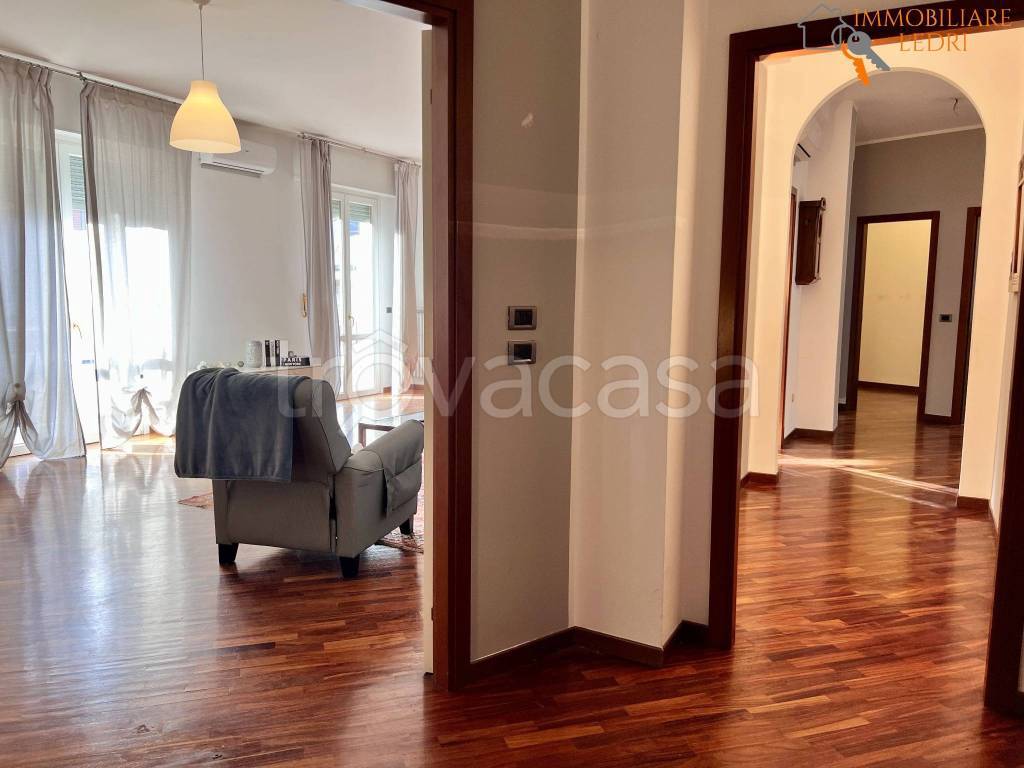 appartamento in vendita a Verona