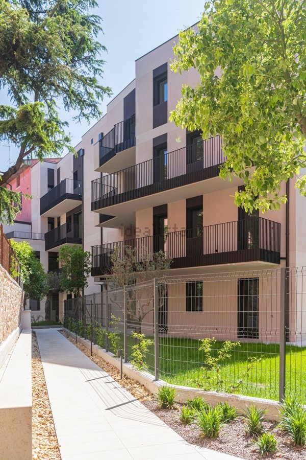 appartamento in vendita a Verona in zona Borgo Venezia / Borgo Trieste