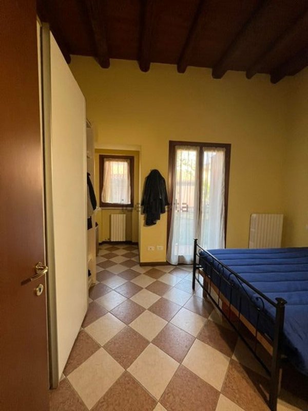 appartamento in vendita a Verona in zona Borgo Roma