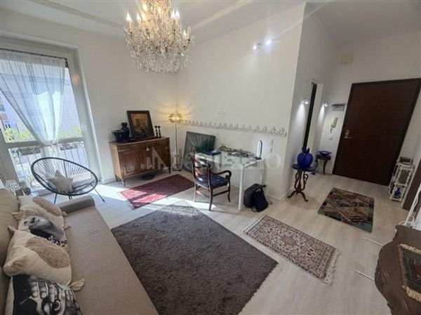 appartamento in vendita a Verona in zona Borgo Trento