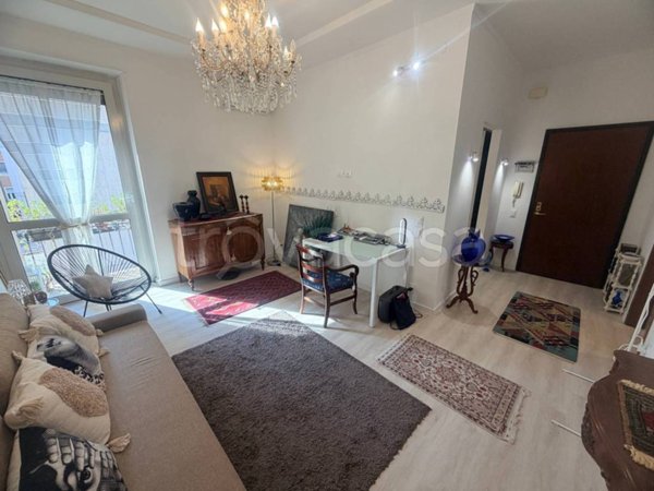 appartamento in vendita a Verona in zona Borgo Trento