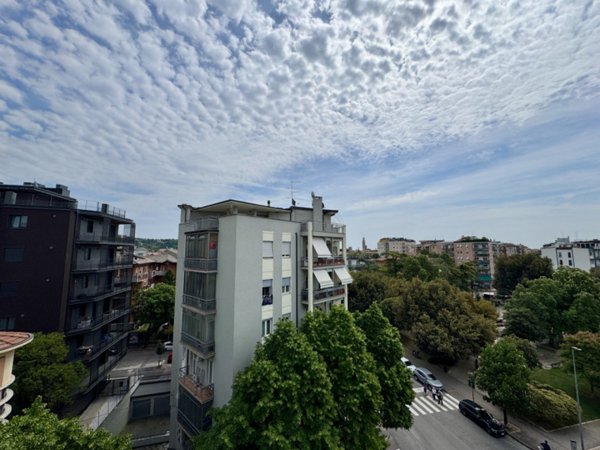 appartamento in vendita a Verona in zona Borgo Trento