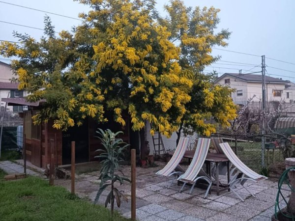 appartamento in vendita a Verona in zona Borgo Milano