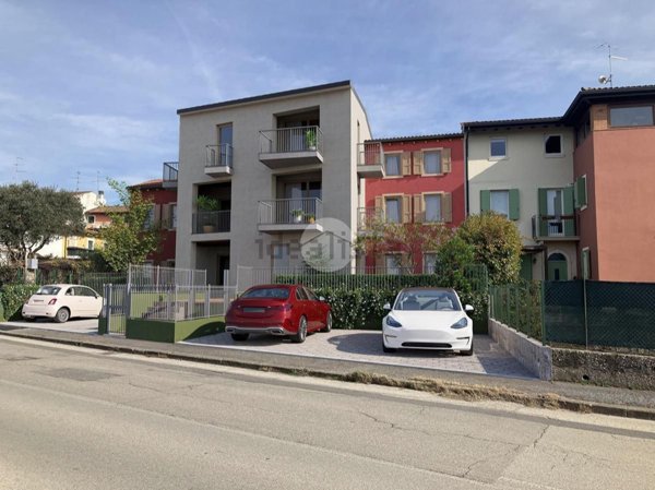 appartamento in vendita a Verona