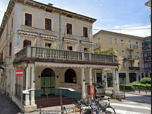 intera palazzina in vendita a Verona in zona Borgo Venezia / Borgo Trieste