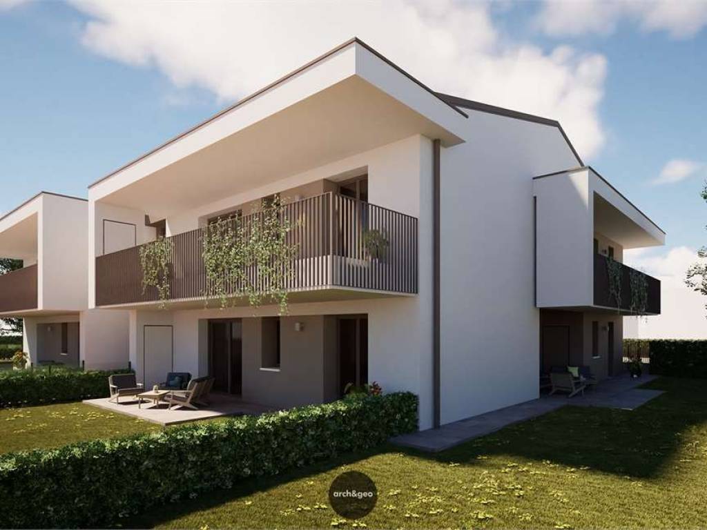 appartamento in vendita a Verona in zona Cadidavid