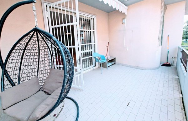 appartamento in vendita a Verona in zona Golosine