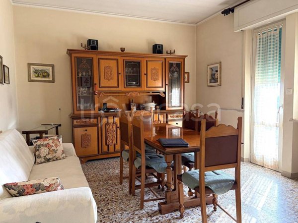 appartamento in vendita a Verona in zona Santa Maria in Stelle