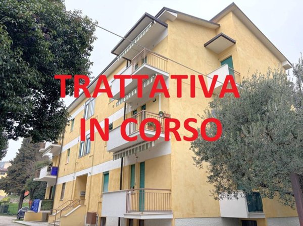 appartamento in vendita a Verona in zona Santa Maria in Stelle