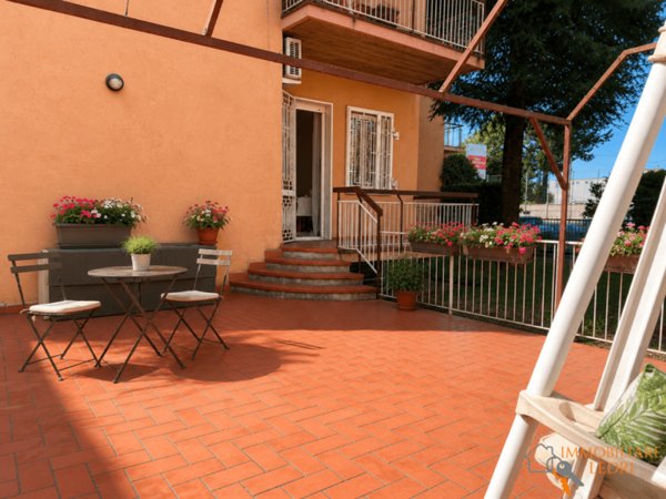 appartamento in vendita a Verona in zona Borgo Roma
