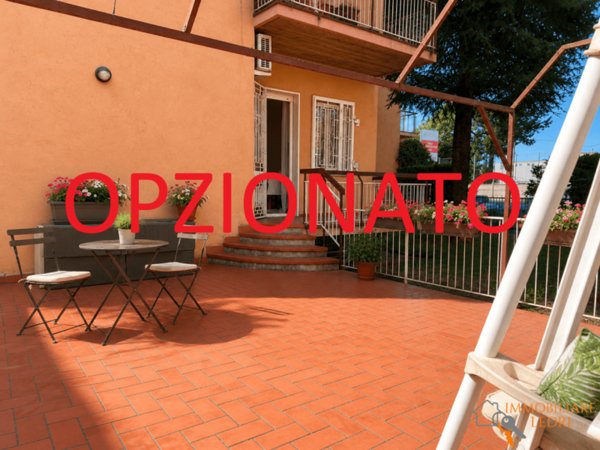 appartamento in vendita a Verona in zona Borgo Roma