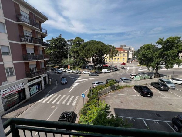 appartamento in vendita a Verona in zona Borgo Trento