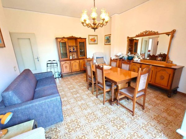 appartamento in vendita a Verona in zona Santa Lucia
