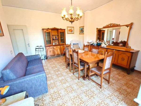 appartamento in vendita a Verona in zona Santa Lucia
