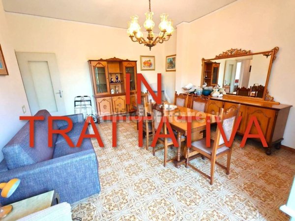appartamento in vendita a Verona in zona Santa Lucia