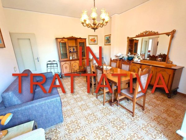 appartamento in vendita a Verona in zona Santa Lucia