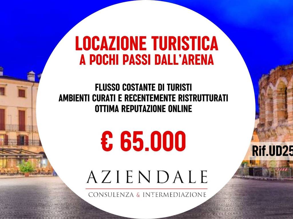 negozio in vendita a Verona