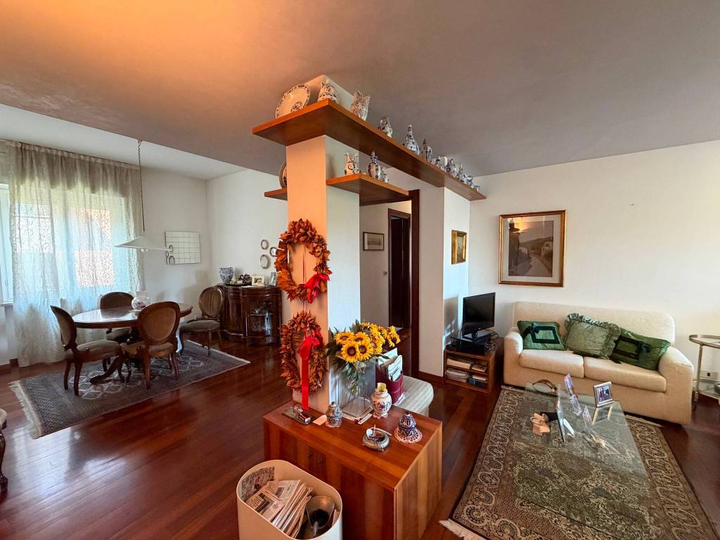 appartamento in vendita a Verona in zona Borgo Venezia / Borgo Trieste