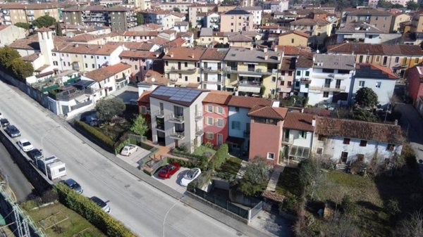 appartamento in vendita a Verona in zona San Michele Extra