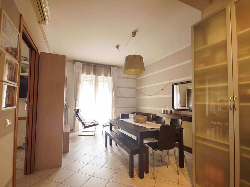 appartamento in vendita a Verona in zona Borgo Milano