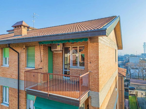appartamento in vendita a Verona in zona Borgo Venezia / Borgo Trieste