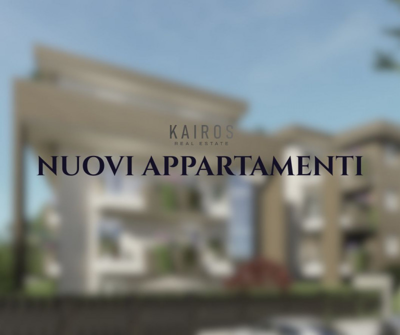 appartamento in vendita a Verona