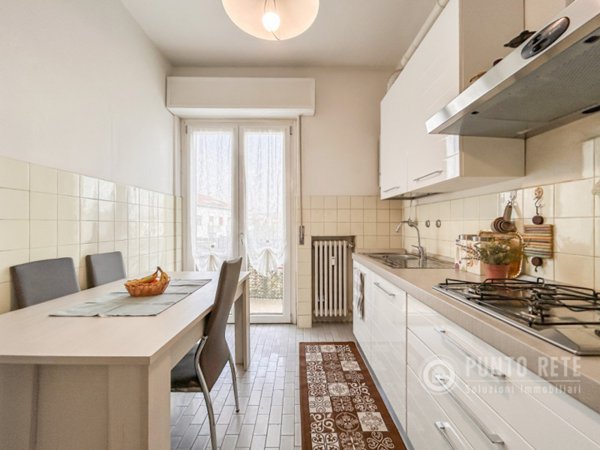 appartamento in vendita a Verona in zona Borgo Milano