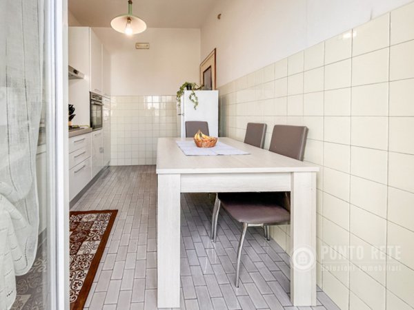 appartamento in vendita a Verona in zona Borgo Milano
