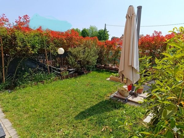 appartamento in vendita a Verona in zona San Massimo all'Adige