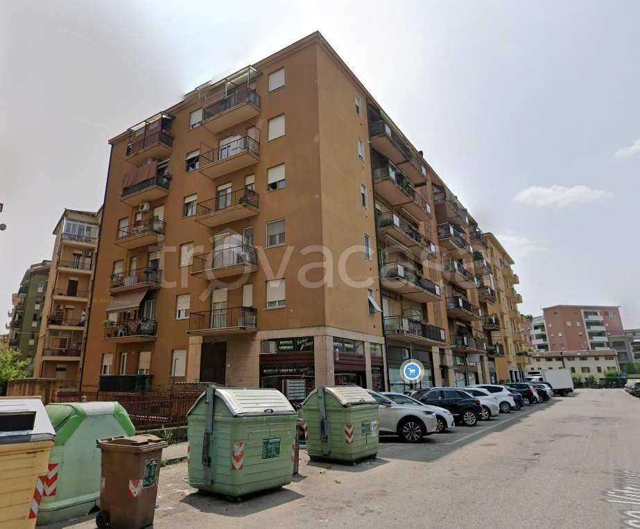 appartamento in vendita a Verona