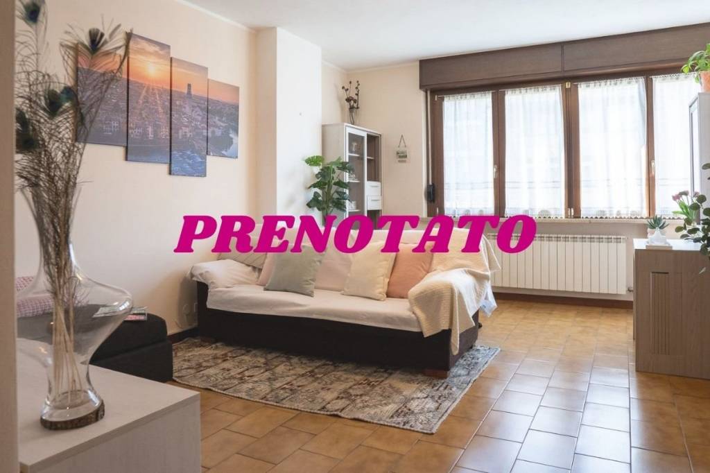 appartamento in vendita a Verona in zona Valdonega