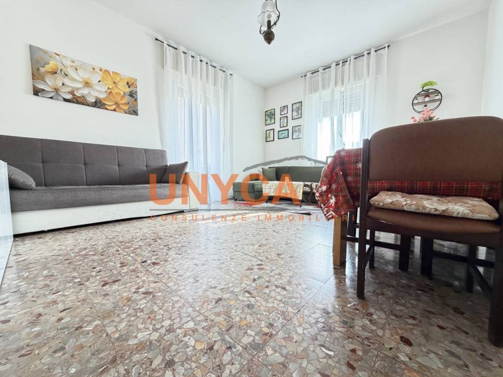 appartamento in vendita a Verona in zona San Michele Extra