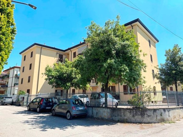 appartamento in vendita a Verona in zona Quinzano